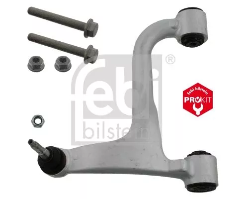 FEBI BILSTEIN 1x Control/Trailing Arm, wheel suspension (40609)