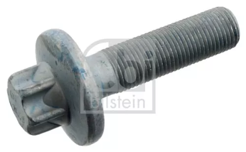 1x Axle Bolt, drive shaft
