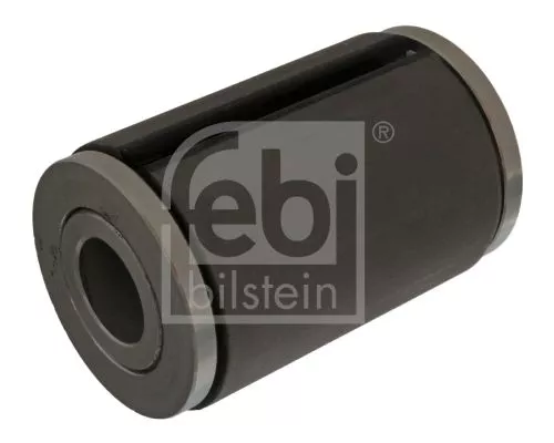 1x Bushing, leaf spring