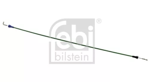 FEBI BILSTEIN 1x Cable Pull, door release (40652)
