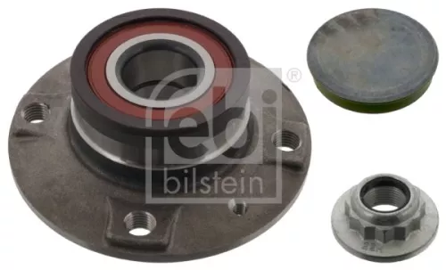 1x Wheel Bearing Kit
