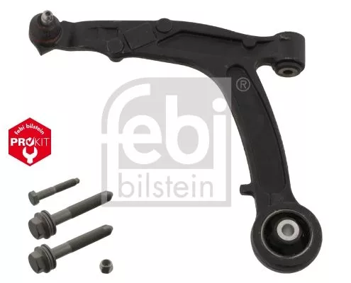 FEBI BILSTEIN 1x Control/Trailing Arm, wheel suspension (40680)