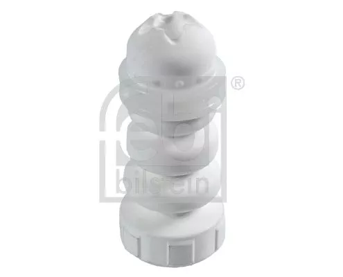 FEBI BILSTEIN 2x Rubber Buffer, suspension (40699)