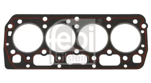 1x Gasket, cylinder head