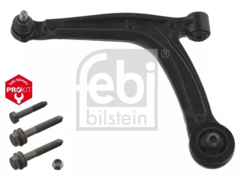 FEBI BILSTEIN 1x Control/Trailing Arm, wheel suspension (40710)