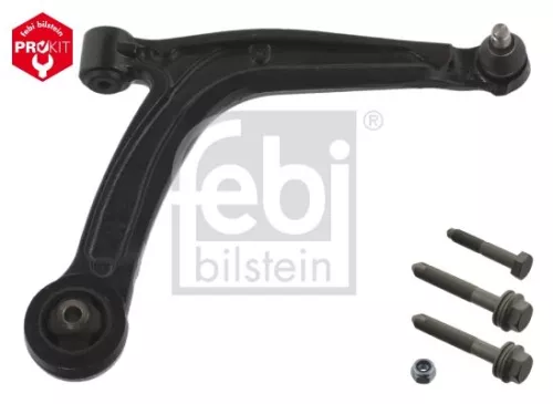 FEBI BILSTEIN 1x Control/Trailing Arm, wheel suspension (40711)