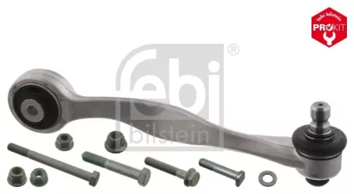 FEBI BILSTEIN 1x Control/Trailing Arm, wheel suspension (40743)