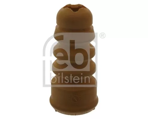 FEBI BILSTEIN 2x Rubber Buffer, suspension (40762)