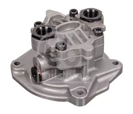 1x Pump, fuel pre-supply