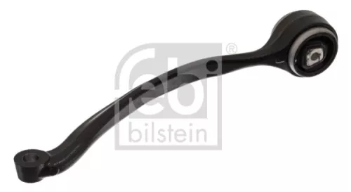 1x Control/Trailing Arm, wheel suspension