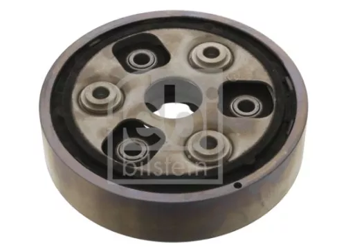 FEBI BILSTEIN 1x Joint, articulated shaft (40857)
