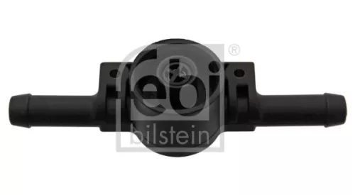 FEBI BILSTEIN 1x Valve, fuel filter (40868)