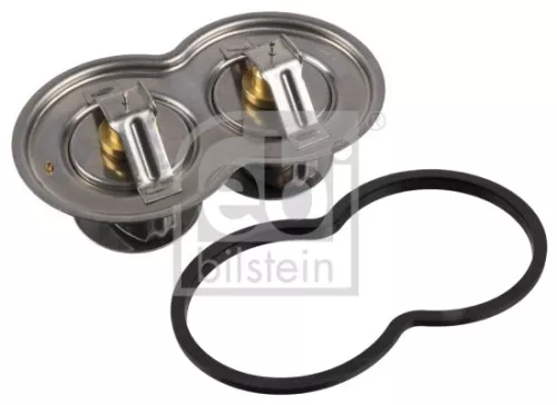 FEBI BILSTEIN 1x Thermostat, coolant (40958)
