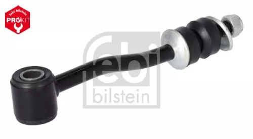 FEBI BILSTEIN 1x Link/Coupling Rod, stabiliser bar (41019)