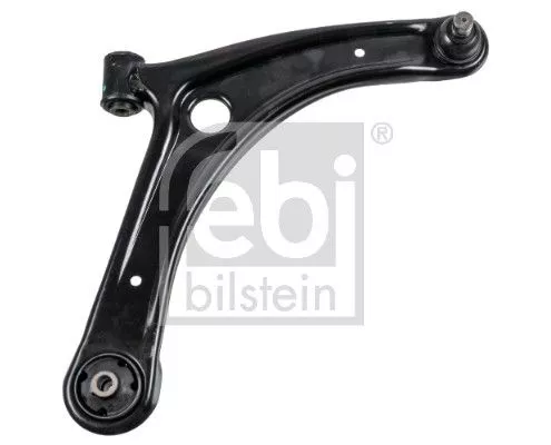 FEBI BILSTEIN 1x Control/Trailing Arm, wheel suspension (41063)
