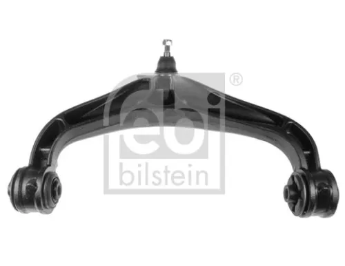 FEBI BILSTEIN 1x Control/Trailing Arm, wheel suspension (41081)