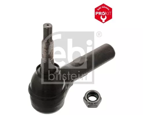 FEBI BILSTEIN 1x Tie Rod End (41085)