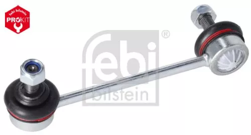 FEBI BILSTEIN 1x Link/Coupling Rod, stabiliser bar (41186)