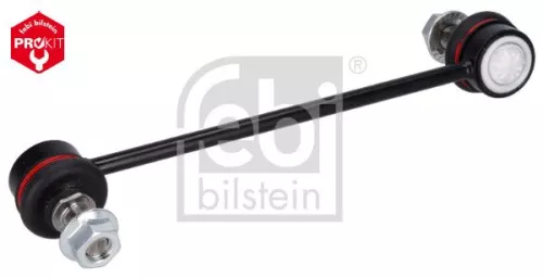 1x Link/Coupling Rod, stabiliser bar