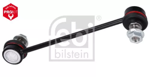 FEBI BILSTEIN 1x Link/Coupling Rod, stabiliser bar (41641)