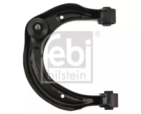 1x Control/Trailing Arm, wheel suspension