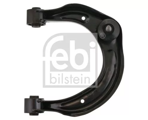 1x Control/Trailing Arm, wheel suspension