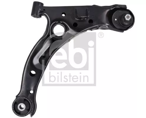 1x Control/Trailing Arm, wheel suspension
