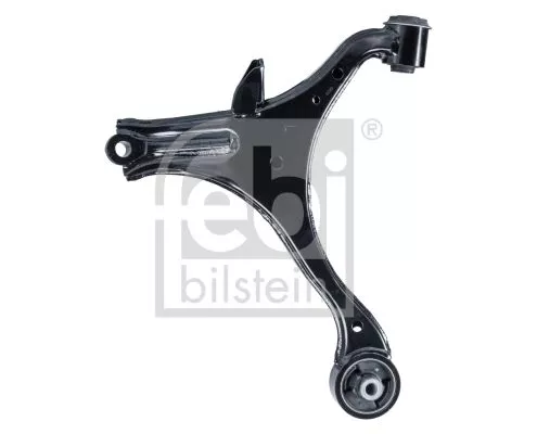1x Control/Trailing Arm, wheel suspension