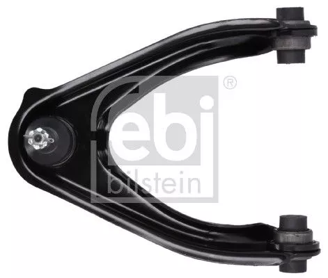 1x Control/Trailing Arm, wheel suspension