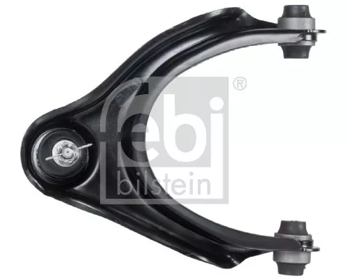 1x Control/Trailing Arm, wheel suspension