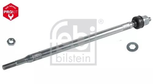 1x Inner Tie Rod
