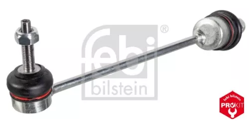 FEBI BILSTEIN 1x Link/Coupling Rod, stabiliser bar (42244)