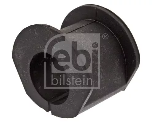 1x Mounting, stabiliser bar