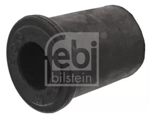 1x Bushing, leaf spring