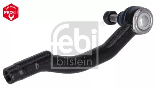 FEBI BILSTEIN 1x Tie Rod End (42484)