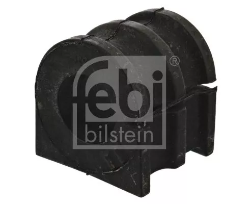 1x Mounting, stabiliser bar