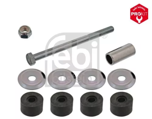 1x Link/Coupling Rod, stabiliser bar