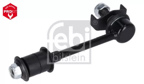 FEBI BILSTEIN 1x Link/Coupling Rod, stabiliser bar (42593)