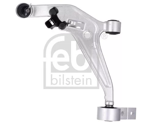 1x Control/Trailing Arm, wheel suspension