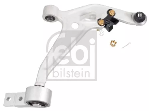1x Control/Trailing Arm, wheel suspension