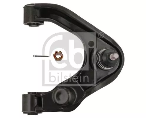 1x Control/Trailing Arm, wheel suspension