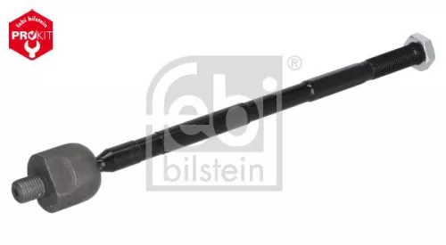 FEBI BILSTEIN 1x Inner Tie Rod (42812)