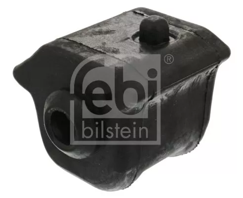 1x Mounting, stabiliser bar