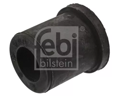 1x Bushing, leaf spring