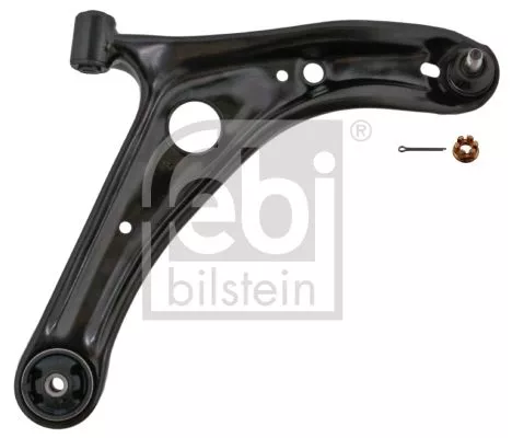 FEBI BILSTEIN 1x Control/Trailing Arm, wheel suspension (43060)