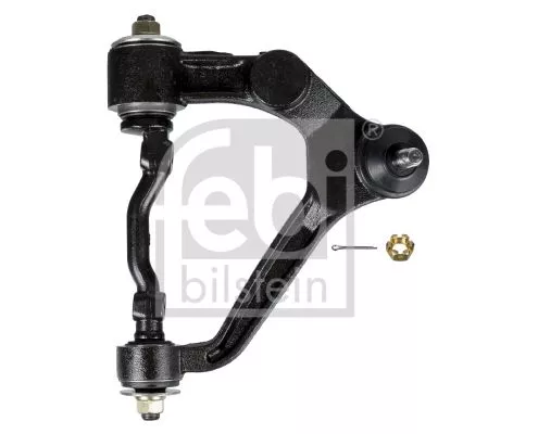 1x Control/Trailing Arm, wheel suspension