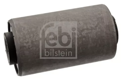 FEBI BILSTEIN 1x Bushing, leaf spring (43295)