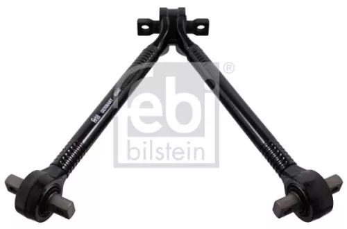 FEBI BILSTEIN 1x Control/Trailing Arm, wheel suspension (43447)