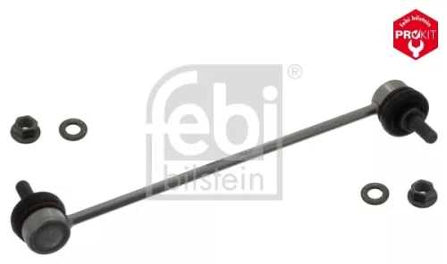 FEBI BILSTEIN 1x Link/Coupling Rod, stabiliser bar (43450)