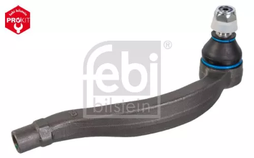 FEBI BILSTEIN 1x Tie Rod End (43547)